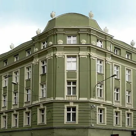 St. Martin Centrum * Poznan